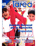 Portada Revista TAREA