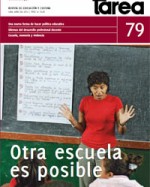 Portada Revista TAREA