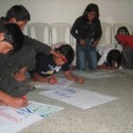 Tercera promoción del Programa de Formación de Líderes de Ayacucho