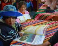 Imagen de Políticas de estado, desigualdad y justicia educativa: La educación intercultural bilingüe debe continuar