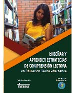 Libro de Enseñar y aprender estrategias de comprensión lectora en Educación Básica Alternativa