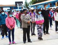 Imagen de Desafíos de la educación en Ayacucho al 2023